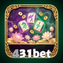 431BET — ikon APK