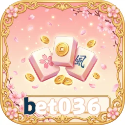 BET036 — ikon APK