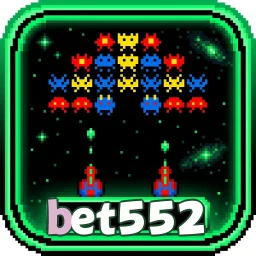 BET552 — ikon APK